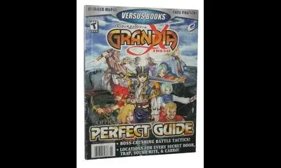 Grandia Xtreme [Versus]