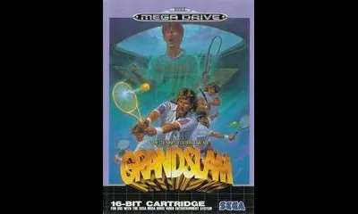 GrandSlam: The Tennis Tournament