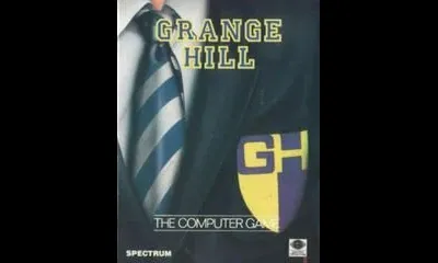 Grange Hill