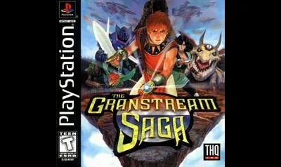 Granstream Saga