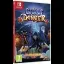 Grave Danger - Nintendo Switch - Retrocharting