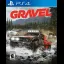 Gravel - Playstation 4 - Retrocharting