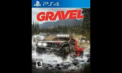 Gravel