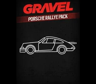 Gravel [Porsche Rallye Pack]