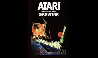 Gravitar [Limited Edition]
