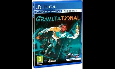 Gravitational