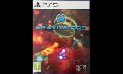 Gravitators