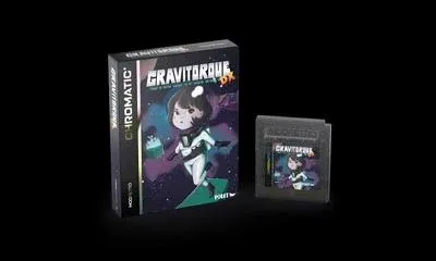 Gravitorque Dx