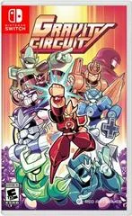 Background - Gravity Circuit - Nintendo Switch - Retrocharting