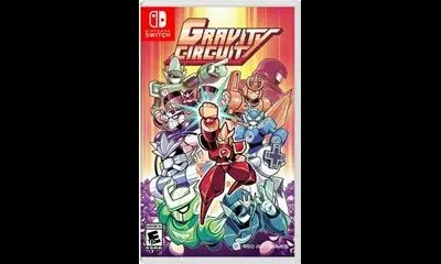 Gravity Circuit