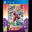 Gravity Circuit - Playstation 4 - Retrocharting