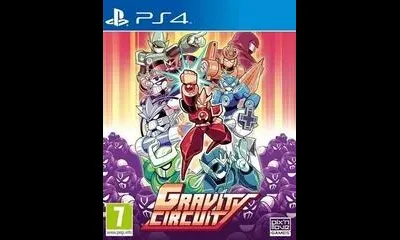 Gravity Circuit