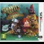 Gravity Falls: Legend of the Gnome Gemulets - Nintendo 3DS - Retrocharting