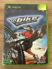 Background - Gravity Games Bike - Xbox - Retrocharting