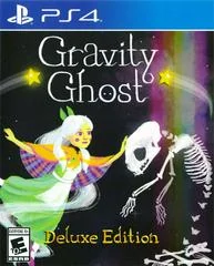 Background - Gravity Ghost - Playstation 4 - Retrocharting