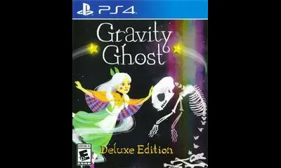 Gravity Ghost