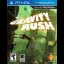 Gravity Rush - Playstation Vita - Retrocharting