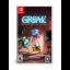 Greak: Memories of Azur - Nintendo Switch - Retrocharting