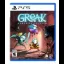 Greak: Memories of Azur - Playstation 5 - Retrocharting
