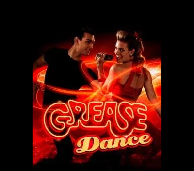 Grease Dance