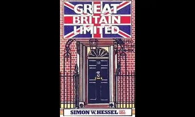 Great Britain Ltd