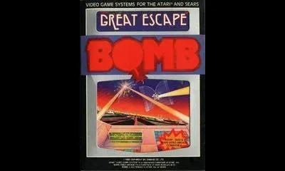 Great Escape