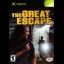 Great Escape - Xbox - Retrocharting