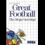 Great Football - Sega Master System - Retrocharting