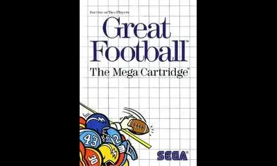 Great Football