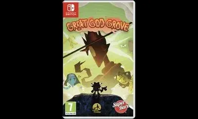 Great God Grove