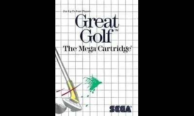 Great Golf