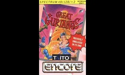 Great Gurianos