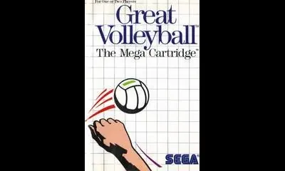 Great Volleyball