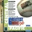 Greatest Nine 96 - Sega Saturn - Retrocharting