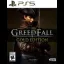 GreedFall: Gold Edition - Playstation 5 - Retrocharting