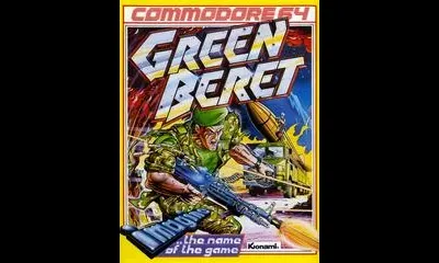 Green Beret