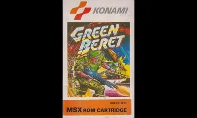 Green Beret