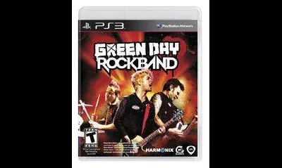 Green Day: Rock Band