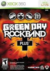 Background - Green Day: Rock Band Plus - Xbox 360 - Retrocharting