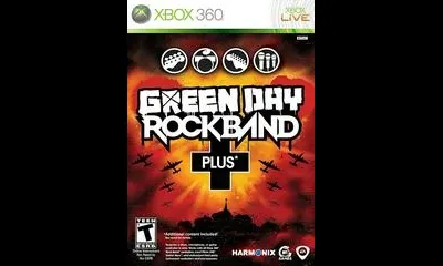 Green Day: Rock Band Plus