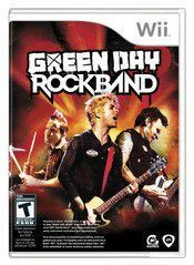 Background - Green Day: Rock Band - Wii - Retrocharting