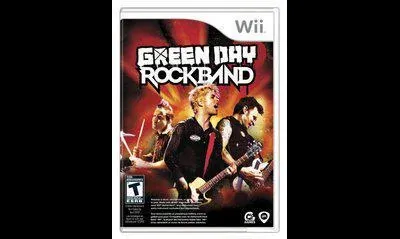 Green Day: Rock Band