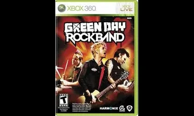 Green Day: Rock Band