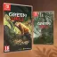 Green Hell - Nintendo Switch - Retrocharting