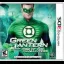Green Lantern Rise Manhunters - Nintendo 3DS - Retrocharting