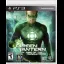 Green Lantern: Rise of the Manhunters - Playstation 3 - Retrocharting