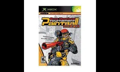 Greg Hastings Tournament Paintball Maxed