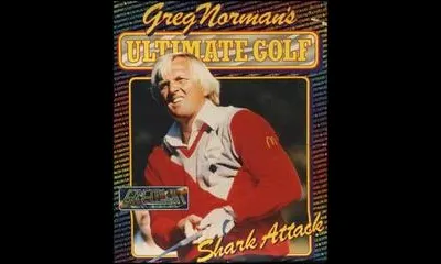 Greg Norman's Ultimate Golf