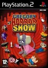 Background - Gregory Horror Show - PlayStation 2 - Retrocharting