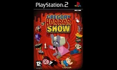 Gregory Horror Show